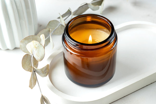 How to make a Soy Candle