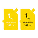 MIYA HIMI GOUACHE REFILL 100ML Non Toxic Paints for Artists, Students, Opaque