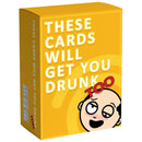 Drinking card games - Fun adult drinking games for parties | party games