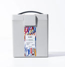 HIMI-CC Alcohol based Art markers Brush & chisel – set of 80 colors