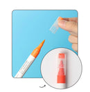MIYA Acrylic Art markers Double tip – set of 48 colors