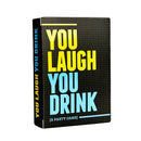 Drinking card games - Fun adult drinking games for parties | party games
