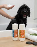 Makroo Pet Shampoo and Conditioner 500ml