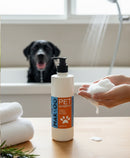 Makroo Pet Shampoo and Conditioner 500ml