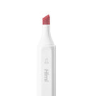 HIMI-CC Alcohol based Art markers Brush & chisel – set of 80 colors