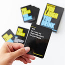 Drinking card games - Fun adult drinking games for parties | party games