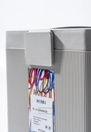 HIMI-CC Alcohol based Art markers Brush & chisel – set of 80 colors