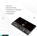 MIYA OIL PASTEL - 36COLORS