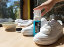 Makroo Foam Shoe and Sneaker cleaner 100ml