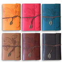 The Perfect Felixible Art Journal For Watercolors, Gouache, Acrylics, Pencils - 🎨Artbyharshi