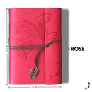 The Perfect Felixible Art Journal For Watercolors, Gouache, Acrylics, Pencils - 🎨Artbyharshi