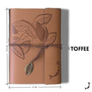 The Perfect Felixible Art Journal For Watercolors, Gouache, Acrylics, Pencils - 🎨Artbyharshi