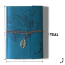 The Perfect Felixible Art Journal For Watercolors, Gouache, Acrylics, Pencils - 🎨Artbyharshi