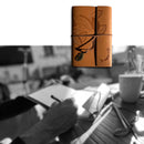 The Perfect Felixible Art Journal For Watercolors, Gouache, Acrylics, Pencils - 🎨Artbyharshi