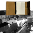 The Perfect Felixible Art Journal For Watercolors, Gouache, Acrylics, Pencils - 🎨Artbyharshi