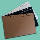 The Perfect Felixible Art Journal Refills For Watercolors, Gouache, Acrylics, Pencils - 🎨Artbyharshi