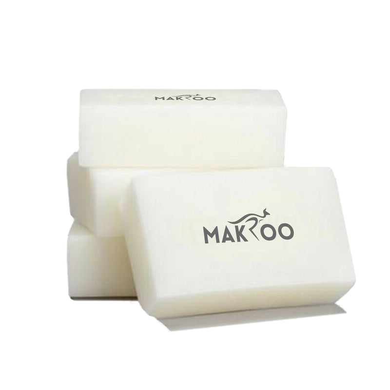 Goat Milk Soap Base by Makroo