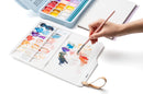 HIMI MIYA - Foldable Paint Palette
