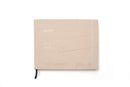 HIMI - Marker Pad, 7.6'' x 10”, 25.4cm x 19.3cm, 200GSM, 30 Sheets, HARDCOVER
