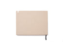 HIMI - Marker Pad, 7.6'' x 10”, 25.4cm x 19.3cm, 200GSM, 30 Sheets, HARDCOVER