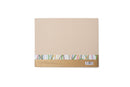 HIMI - Marker Pad, 7.6'' x 10”, 25.4cm x 19.3cm, 200GSM, 30 Sheets, HARDCOVER