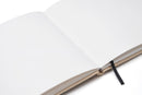 HIMI - Marker Pad, 7.6'' x 10”, 25.4cm x 19.3cm, 200GSM, 30 Sheets, HARDCOVER