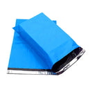 Blue Mailer / Shipping Bag