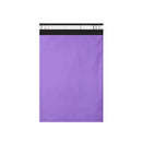 Purple Mailer / Shipping Bag