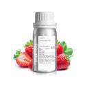 JUICY STRAWBERRY - Fragrance ( Oil Soluble )