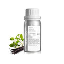 WHITE VANILLA PATCHOULI - Fragrance ( Oil Soluble )