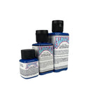 Alpha6 Flexible professional Leather and textile paint for Leather shoes, bags