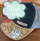 Alpha6 Flexible professional Leather and textile paint for Leather shoes, bags