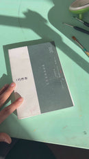 Italy Pure Cotton Watercolour Pads 300gsm 20 pages Cold Press - 🎨Artbyharshi