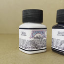 Alpha 6 Alpha flex Paint Set, w/ 10 Basic Colours - Leather and Textile Paint